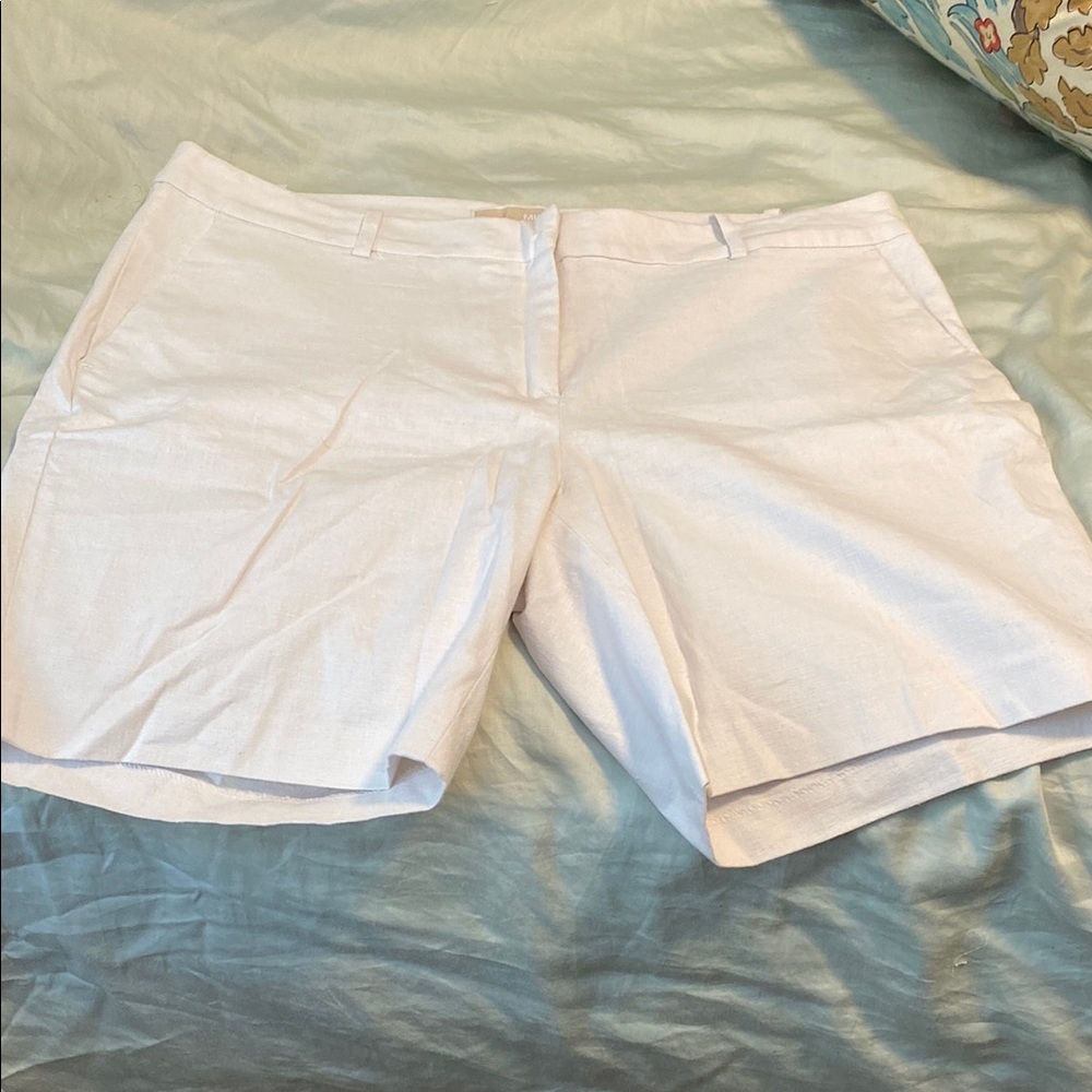 New with tags Michael Kors Shorts